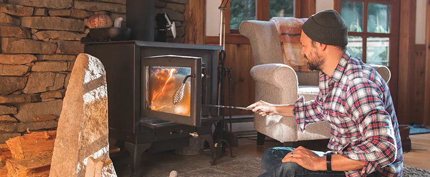 Cost of Pellet Fireplace Installation Services in Tarpon Springs, FL