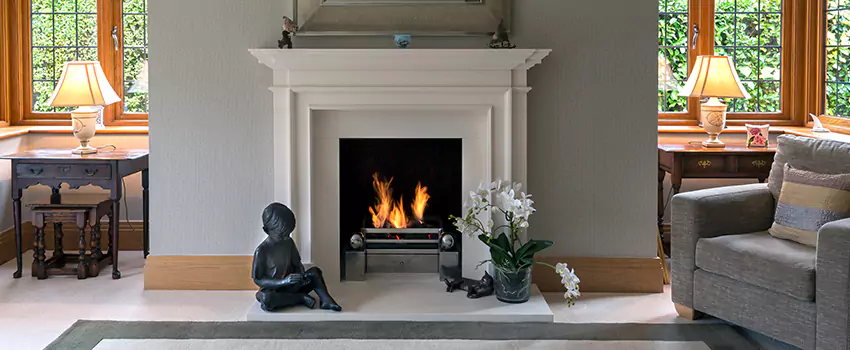 RSF Fireplaces Maintenance and Repair in Tarpon Springs, Florida