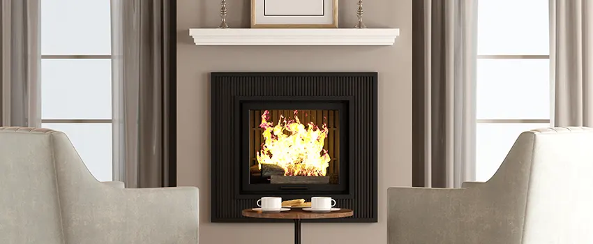 Superior Outdoor Fireplace Repair in Tarpon Springs, FL