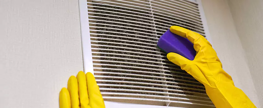 Vent Cleaning Company in Tarpon Springs, FL