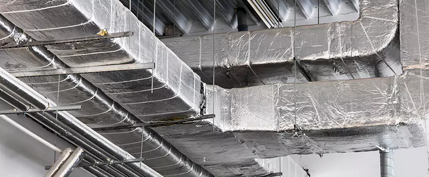 Vent Dust Cleaning Cost in Tarpon Springs, FL