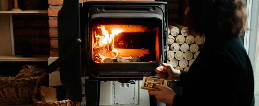 Key Features of Vermont Castings Fireplaces in Tarpon Springs, FL