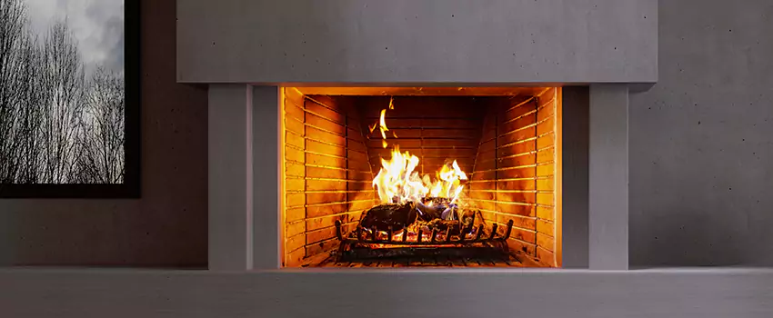 Indoor Wood Burning Furnace Repair and Installation in Tarpon Springs, Florida