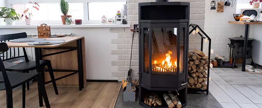 Wood Stove Firebox Installation Services in Tarpon Springs, FL