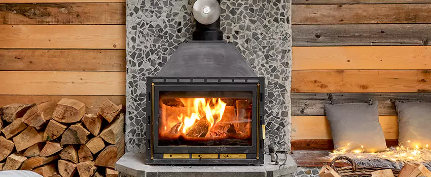 Wood Stove Cracked Glass Repair Services in Tarpon Springs, FL