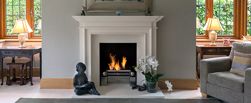 Astria Open-Hearth Wood Fireplaces Services in Tarpon Springs, FL