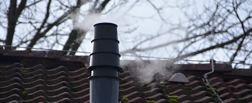 Broken Chimney Animal Screen Repair And Installation in Tarpon Springs, FL