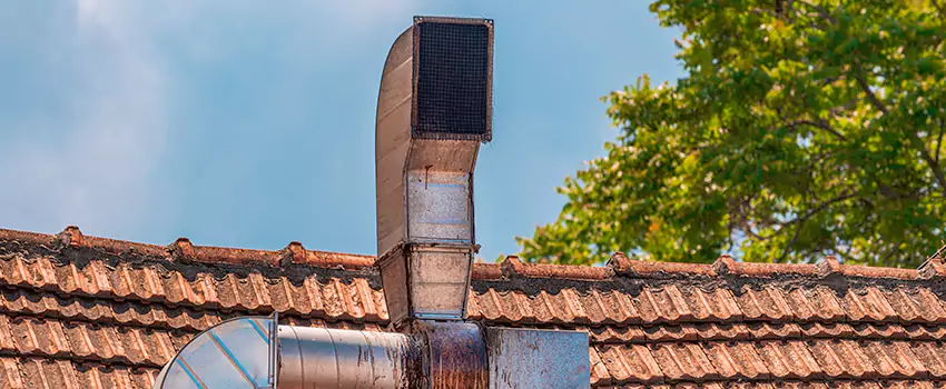Chimney Cleaning Cost in Tarpon Springs, Florida