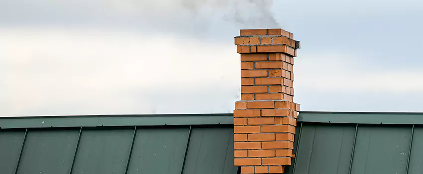 Chimney Installation Company in Tarpon Springs, FL