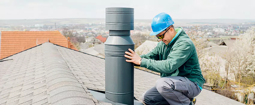 Insulated Chimney Liner Services in Tarpon Springs, FL