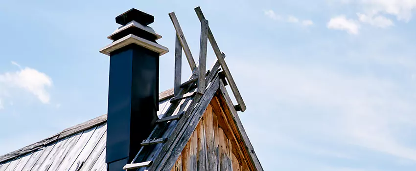 Chimney Pot Inspection in Tarpon Springs, FL