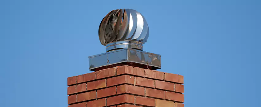 Chimney Flue Rebuild Services in Tarpon Springs, Florida