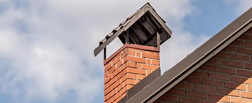 Chimney Saver Masonry Repair Contractor in Tarpon Springs, Florida