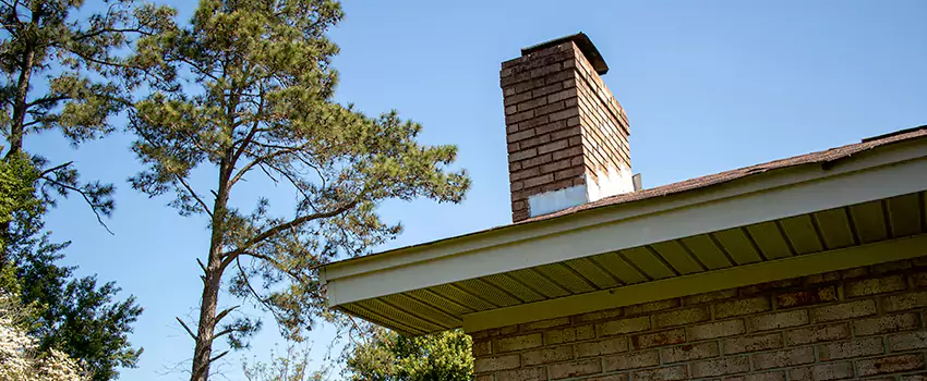 Brick Chimney Sweep Near Me in Tarpon Springs, FL