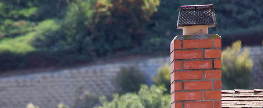 Chimney Tuckpointing And Masonry Restoration in Tarpon Springs, FL