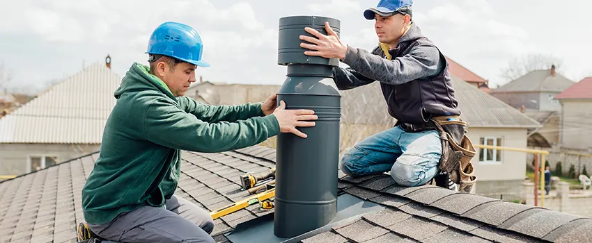 Commercial Chimney Cost in Tarpon Springs, FL