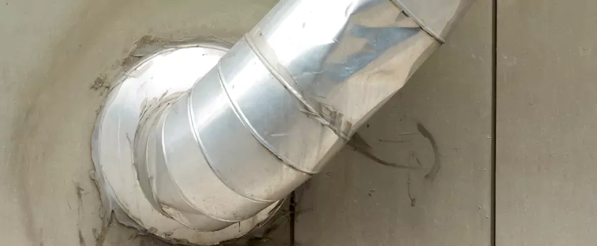 Dryer Vent Repair Process in Tarpon Springs, FL