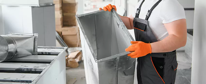 Benefits of Professional Ductwork Cleaning in Tarpon Springs, FL