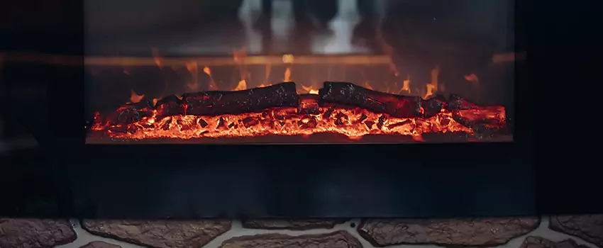 Cost of Electric Fireplace Repair Service in Tarpon Springs, Florida