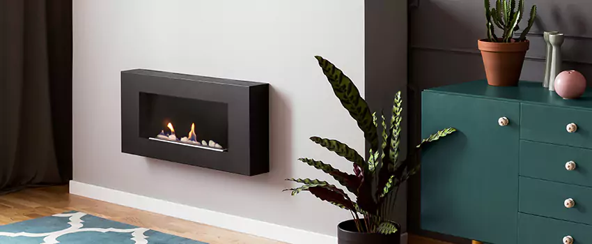 Cost of Ethanol Fireplace Repair And Installation Services in Tarpon Springs, FL