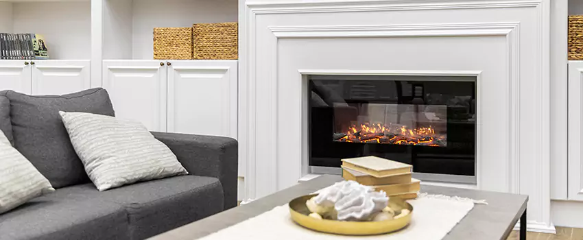 Professional Fireplace Maintenance Contractors in Tarpon Springs, FL