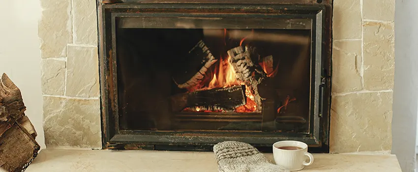 Fireplace Door Handle Replacements Services in Tarpon Springs, Florida