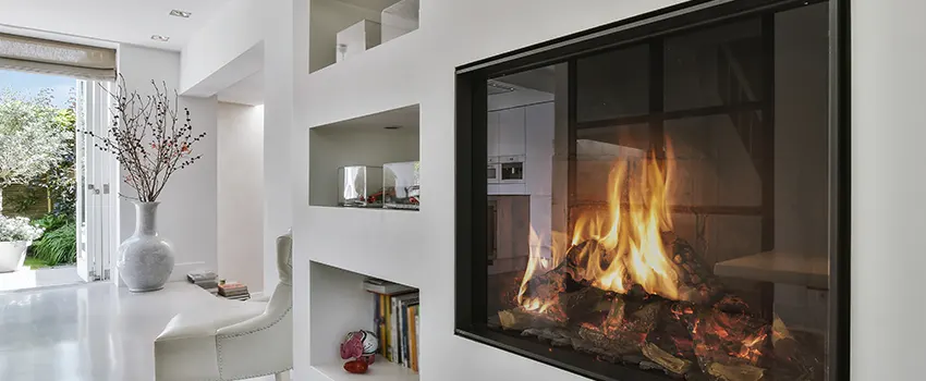 Fireplace Screen Installation And Replacement in Tarpon Springs, FL