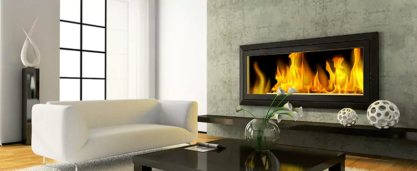 Fireplace Hearth Ideas in Tarpon Springs, Florida