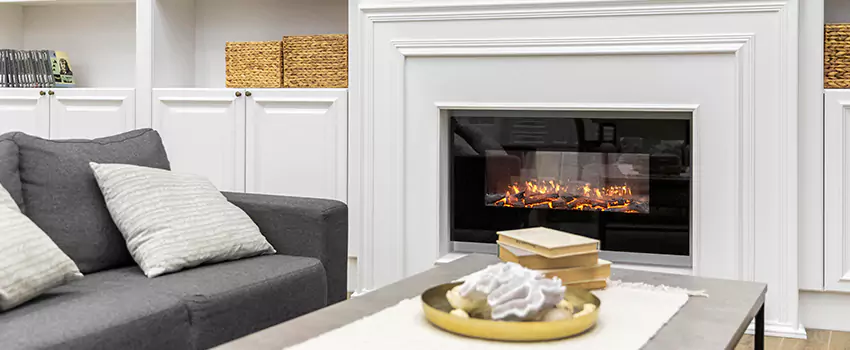 Pellet Fireplace Insert Installation in Tarpon Springs, FL
