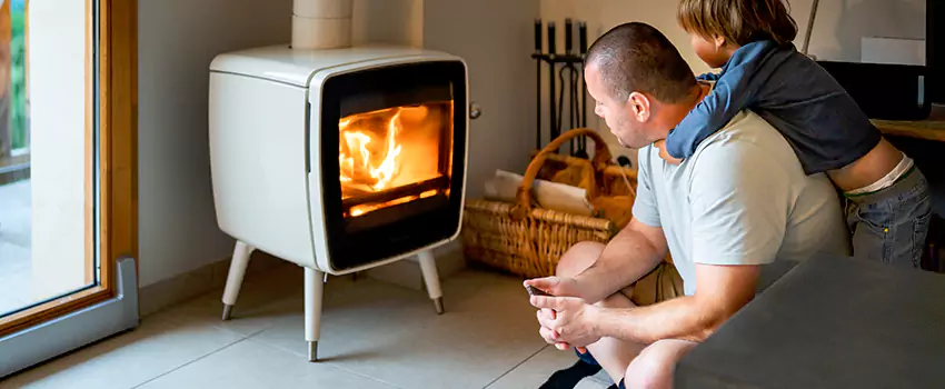 Fireplace Flue Maintenance Services in Tarpon Springs, FL