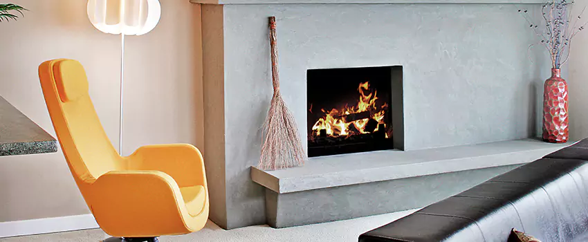 Electric Fireplace Makeover Services in Tarpon Springs, FL