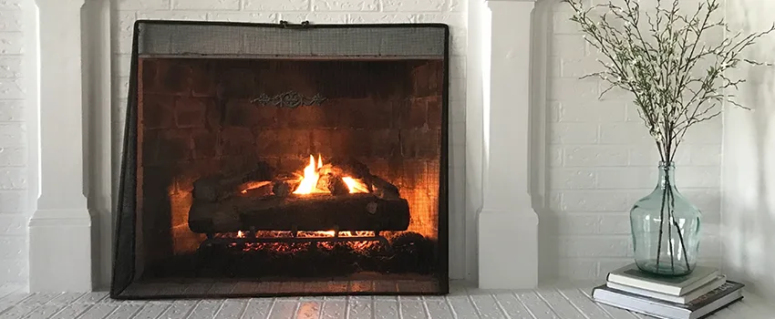 Cost-Effective Fireplace Mantel Inspection And Maintenance in Tarpon Springs, FL