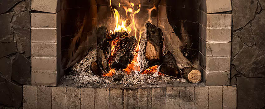 Cost of Rebuilding A Fireplace in Tarpon Springs, Florida