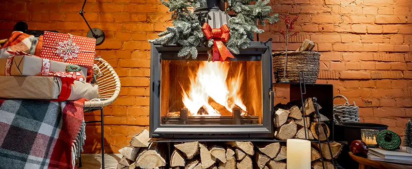 Steel Fireplace Grate Repair And Replacement Services in Tarpon Springs, Florida