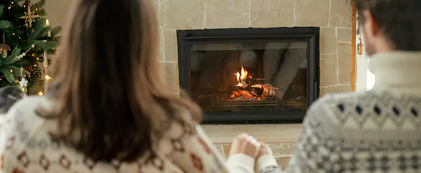 Fireplace Firebox Refurbish & Restore Services in Tarpon Springs, FL