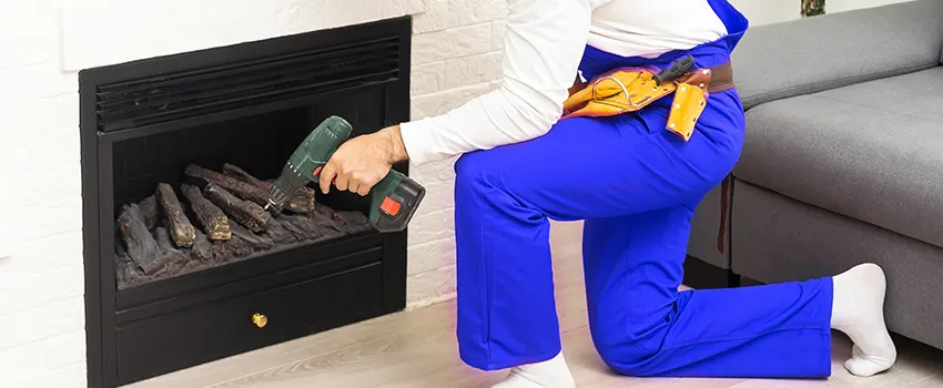Fireplace Safety Inspection Specialists in Tarpon Springs, Florida