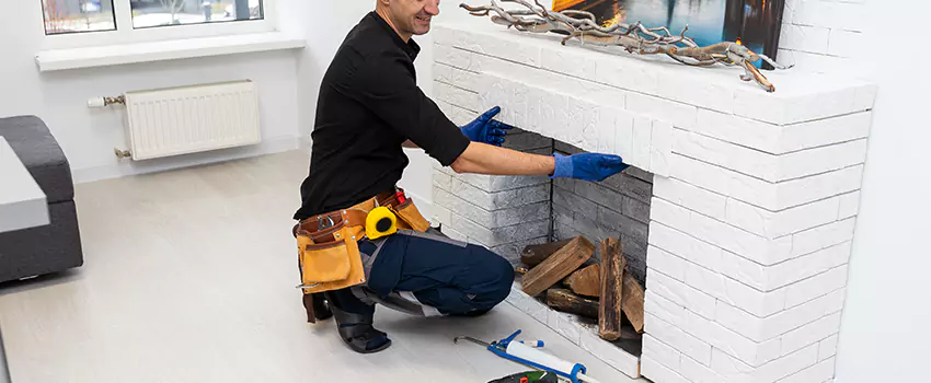 Gas Fireplace Repair And Replacement in Tarpon Springs, FL