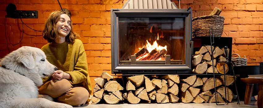 Fireplace Smell Removal Cost in Tarpon Springs, FL