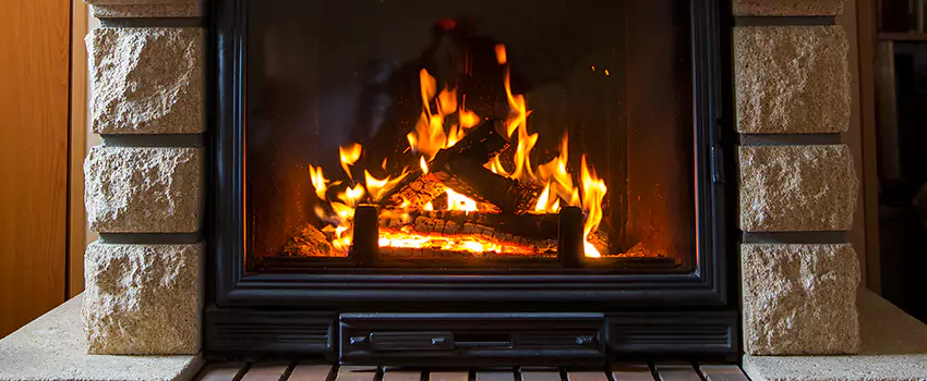 Fireplace Xtrordinair Probuilder Gas Fireplace Installation in Tarpon Springs, FL