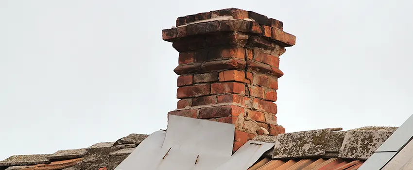 Cost of Fixing Blocked Chimney in Tarpon Springs, Florida
