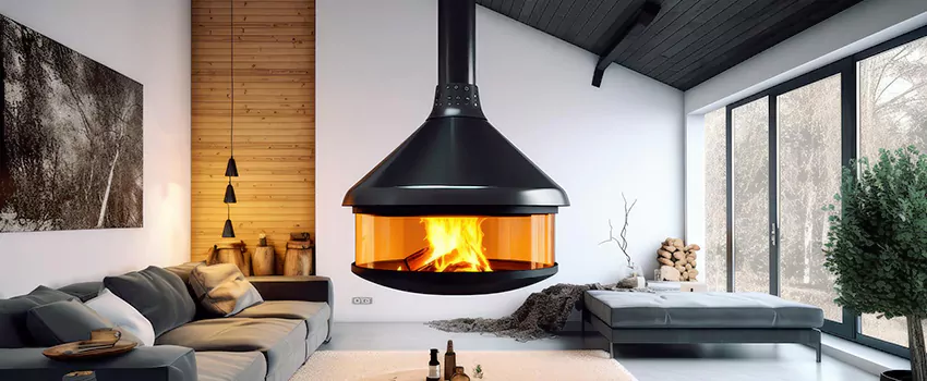 Floating Damaged Fireplace Repair Services in Tarpon Springs, FL