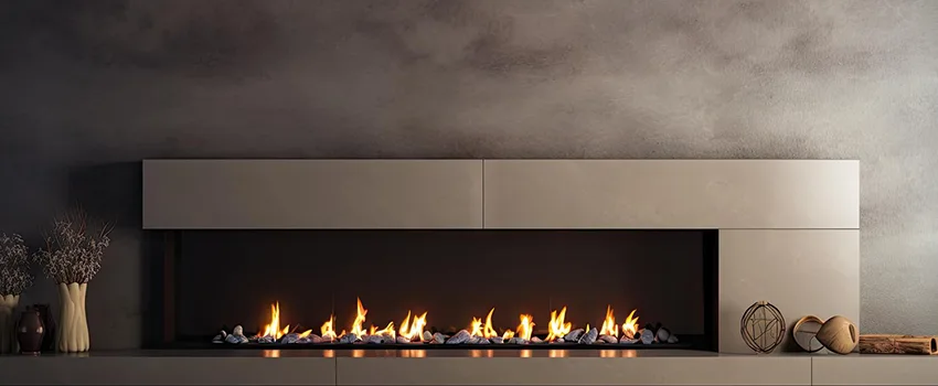 Gas Fireplace Logs Supplier in Tarpon Springs, Florida