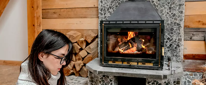Harman P68-C Pellet Stove Repair in Tarpon Springs, Florida 