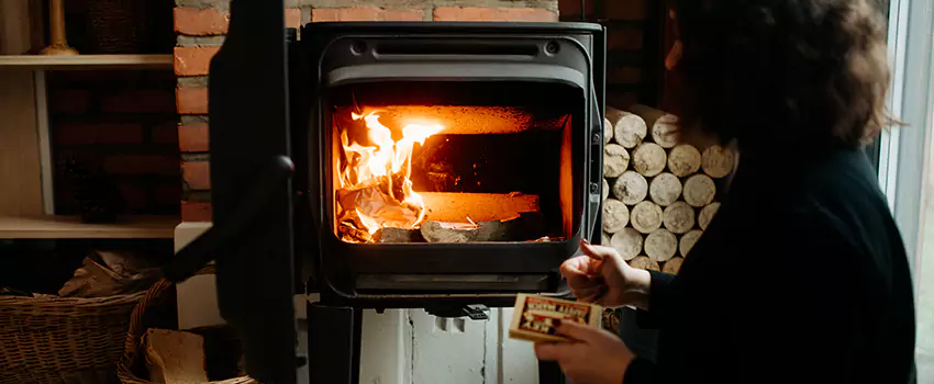 Hearthstone Wood Stoves Fireplace Repair in Tarpon Springs, Florida