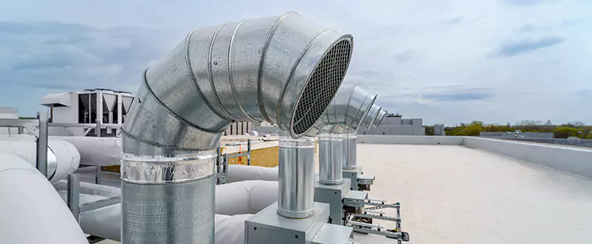 Insulated Ductwork Repair Services Near Me in Tarpon Springs, FL