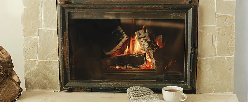 Kings man Fireplaces Insert Services in Tarpon Springs, FL