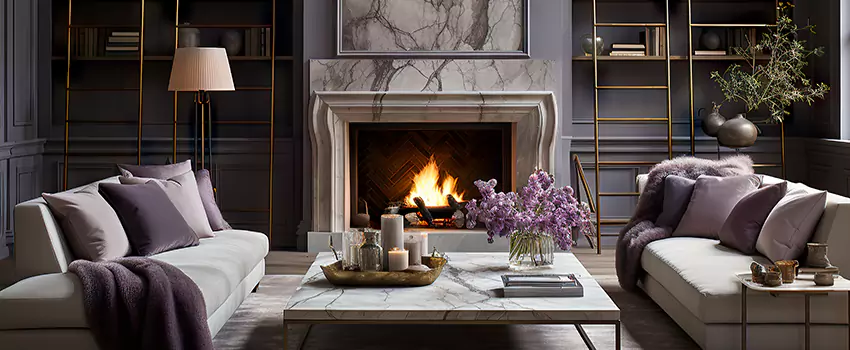 Napoleon Galaxy Series Outdoor Fireplaces Repair in Tarpon Springs, FL