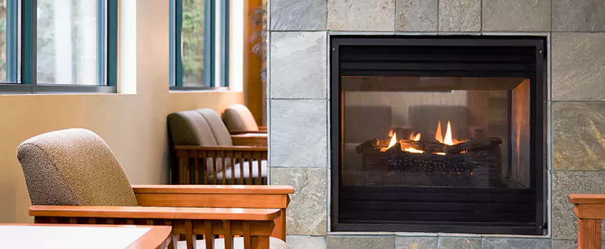 Osburn Fireplace Tempered Glass Hearth Pad Replacement in Tarpon Springs, Florida