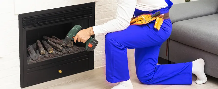Pellet Fireplace Repair Services in Tarpon Springs, FL