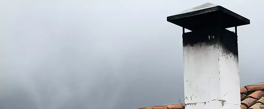 Prefab Chimney Crown Installation in Tarpon Springs, FL